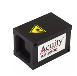 Cảm biến đo khoảng cách bằng laser Acuity AR2500